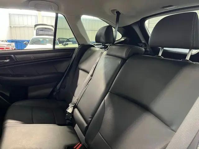 2019 Subaru Outback 3.6R Limited