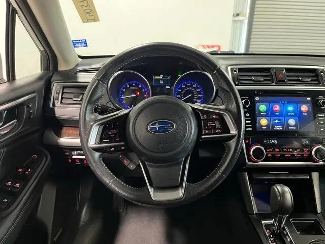 2019 Subaru Outback 3.6R Limited