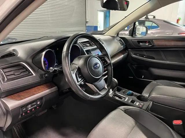2019 Subaru Outback 3.6R Limited