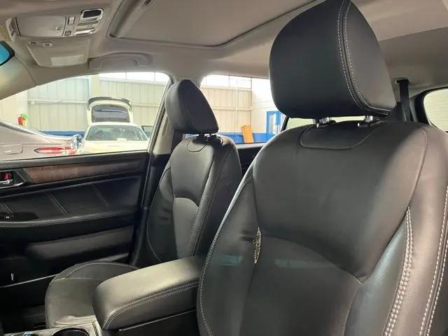 2019 Subaru Outback 3.6R Limited