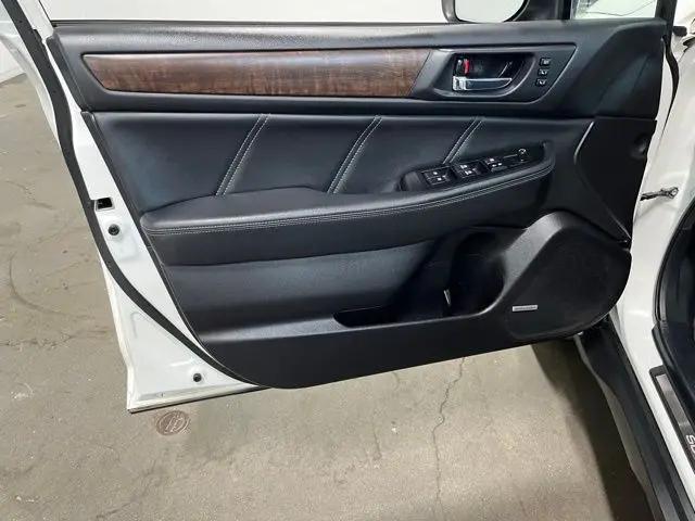 2019 Subaru Outback 3.6R Limited