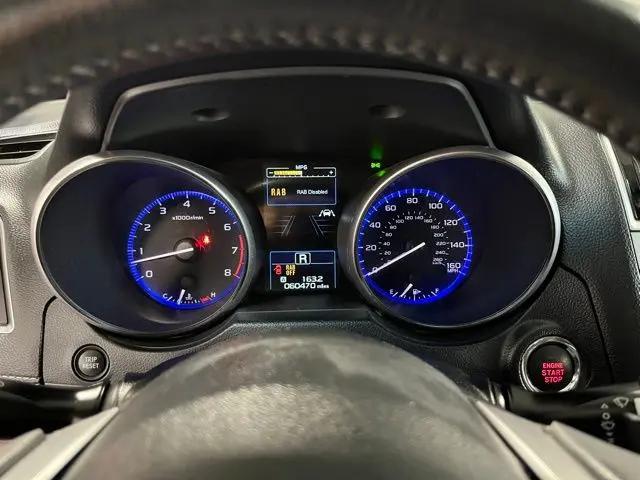 2019 Subaru Outback 3.6R Limited