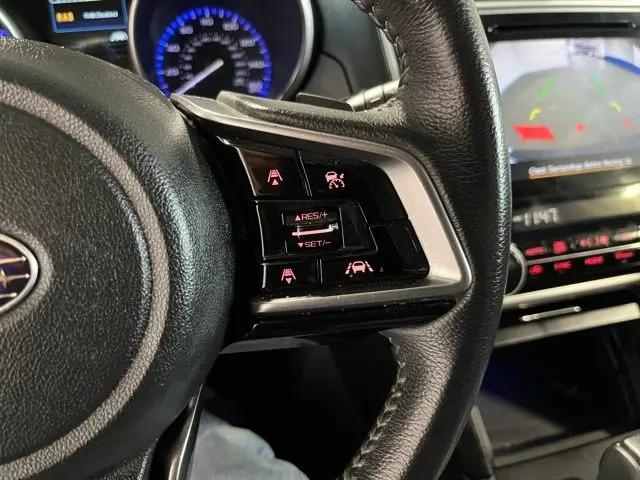 2019 Subaru Outback 3.6R Limited