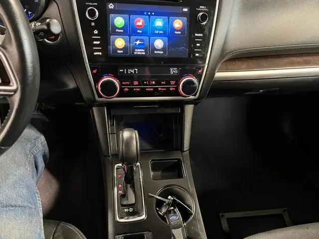 2019 Subaru Outback 3.6R Limited