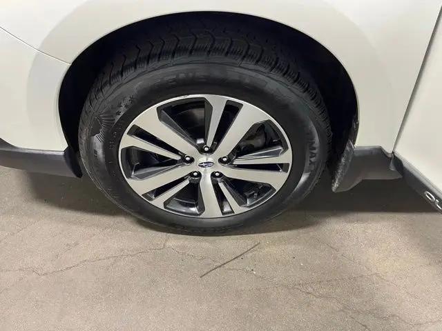 2019 Subaru Outback 3.6R Limited