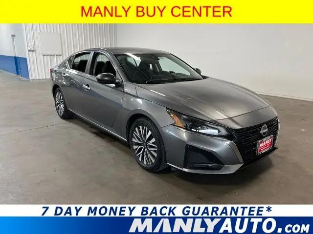 2024 Nissan Altima SV FWD for sale in Santa Rosa, CA