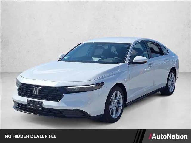 2025 Honda Accord Sedan LX for sale in Cerritos, CA