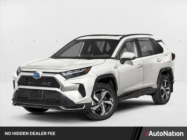2026 Toyota RAV4 Plug-In Hybrid SE for sale in Cerritos, CA