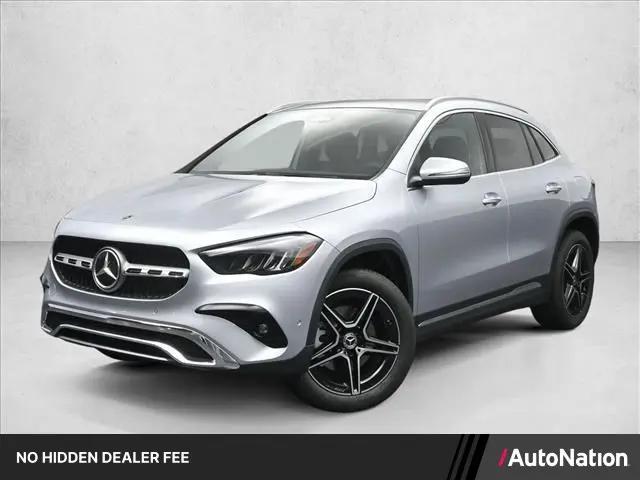 2026 Mercedes-Benz GLA-CLASS 4MATIC for sale in Naperville, IL