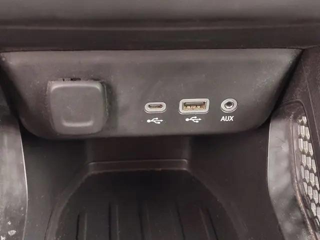 2022 Chevrolet TrailBlazer FWD LT