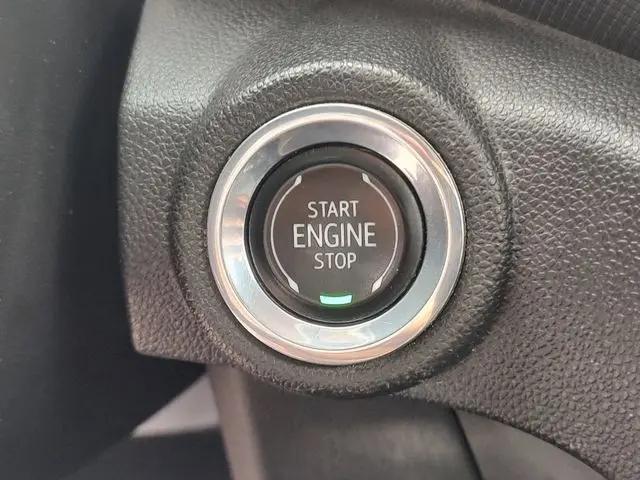 2022 Chevrolet TrailBlazer FWD LT