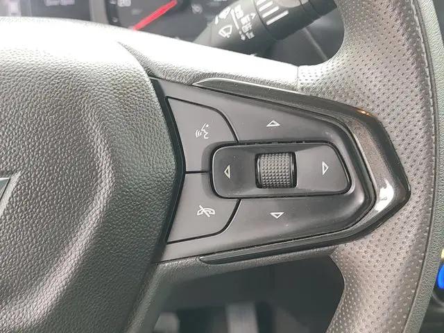 2022 Chevrolet TrailBlazer FWD LT