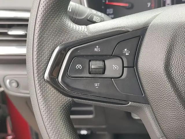 2022 Chevrolet TrailBlazer FWD LT