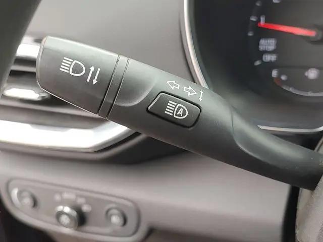 2022 Chevrolet TrailBlazer FWD LT