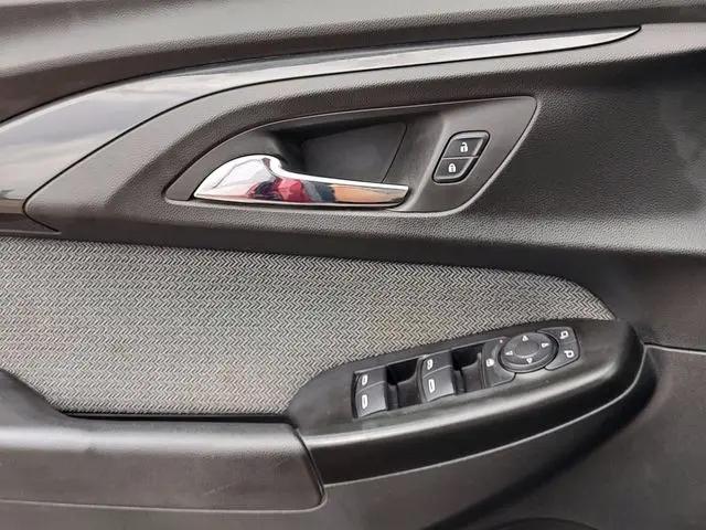 2022 Chevrolet TrailBlazer FWD LT