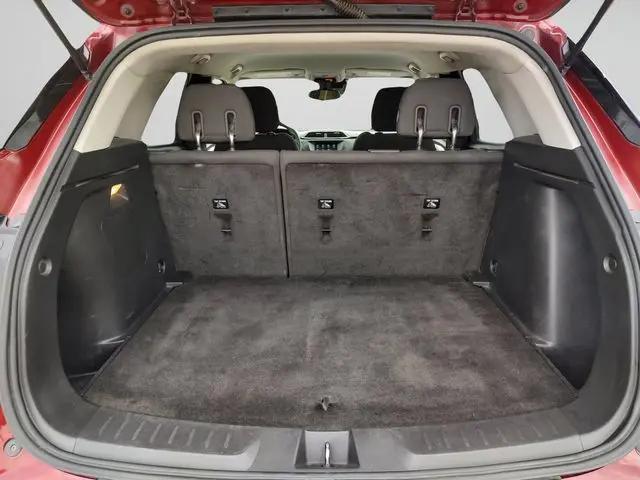 2022 Chevrolet TrailBlazer FWD LT