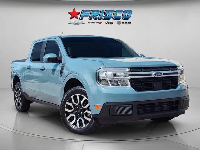 2022 Ford Maverick Lariat for sale in Frisco, TX