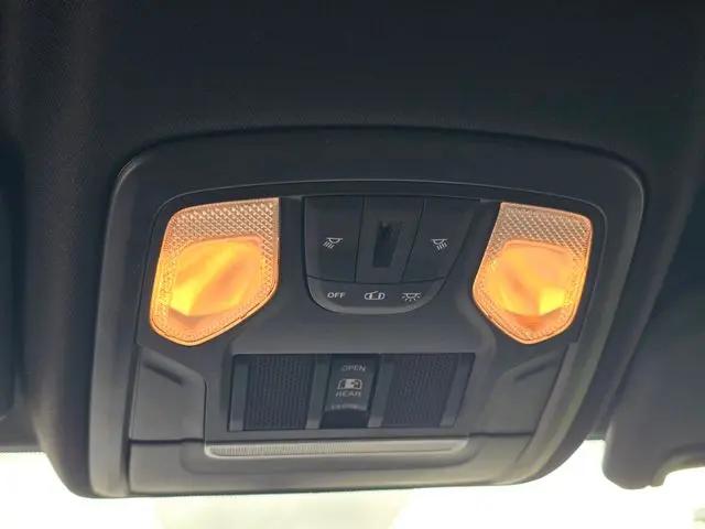 2021 Jeep Ram 2500 Tradesman Crew Cab 4x4 6'4" Box