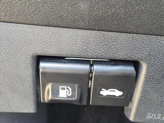 2020 Nissan Kicks SR Xtronic CVT