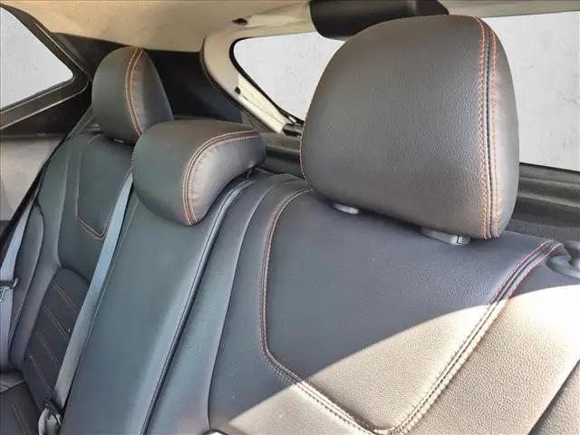 2020 Nissan Kicks SR Xtronic CVT
