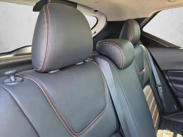 2020 Nissan Kicks SR Xtronic CVT