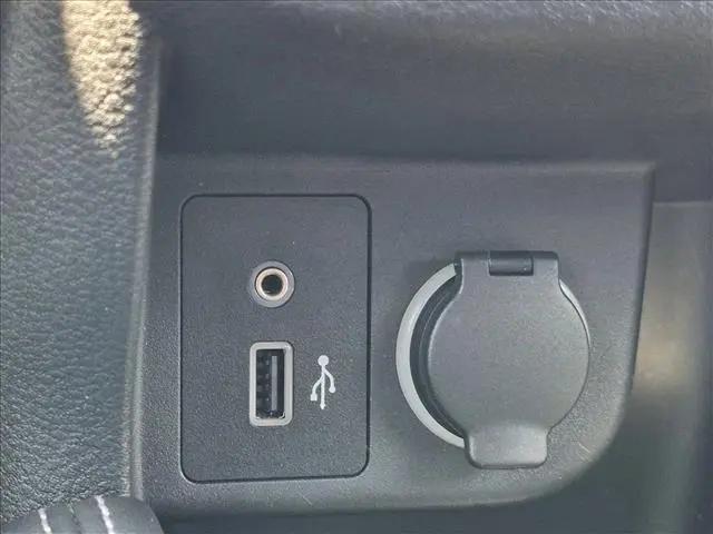 2020 Nissan Kicks SR Xtronic CVT