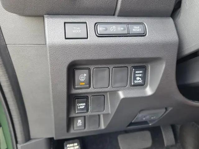 2026 Nissan Frontier Crew Cab PRO-X 4x2