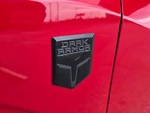 2026 Nissan Frontier Crew Cab SV 4x2