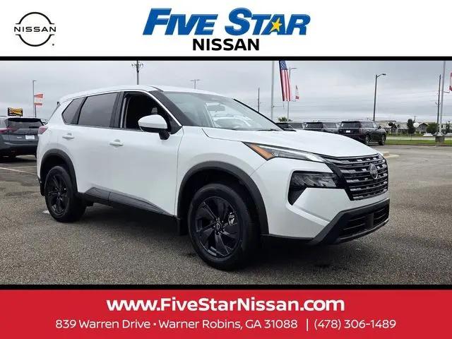 2026 Nissan Rogue SV for sale in Warner Robins, GA