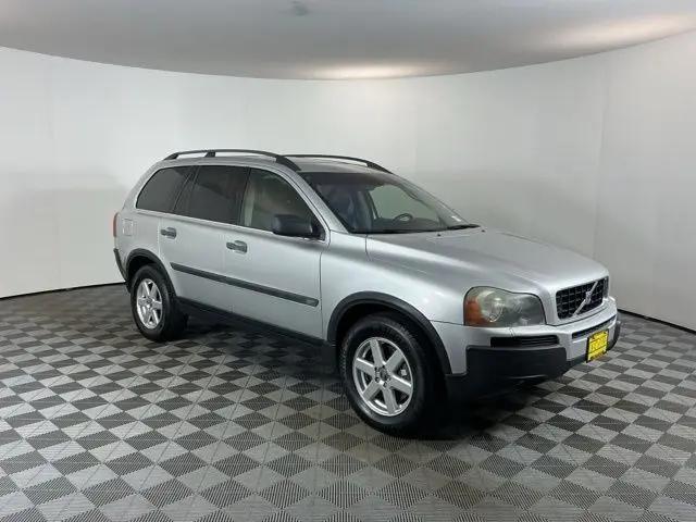 2005 Volvo XC90 2.5T AWD