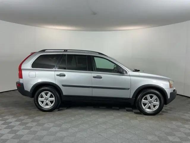 2005 Volvo XC90 2.5T AWD