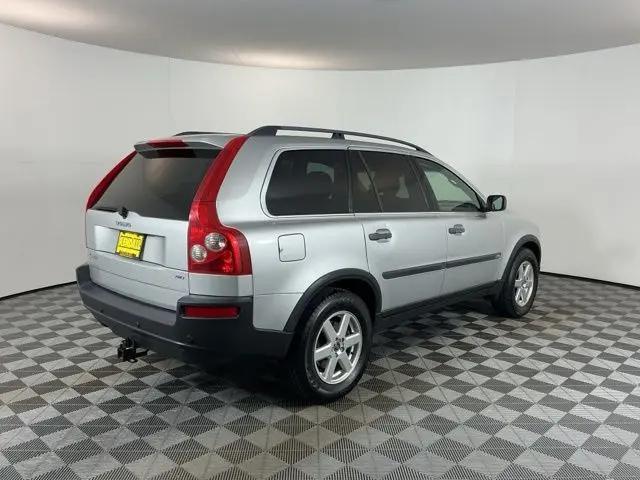 2005 Volvo XC90 2.5T AWD