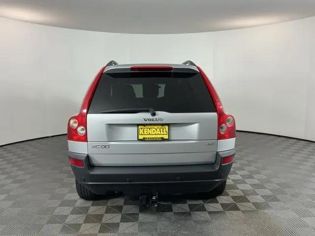 2005 Volvo XC90 2.5T AWD