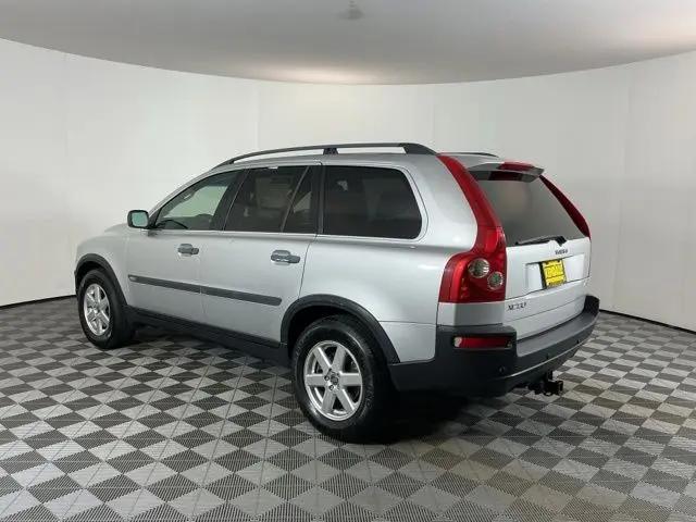 2005 Volvo XC90 2.5T AWD