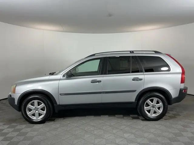 2005 Volvo XC90 2.5T AWD