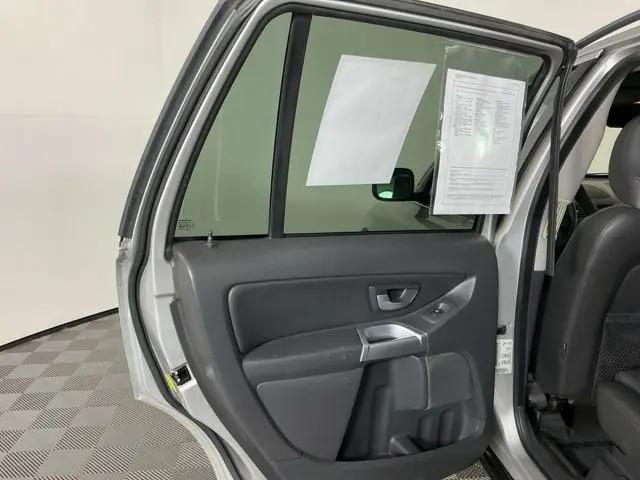 2005 Volvo XC90 2.5T AWD