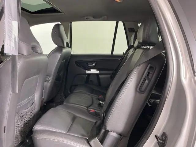 2005 Volvo XC90 2.5T AWD