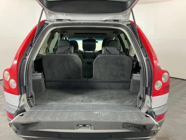 2005 Volvo XC90 2.5T AWD