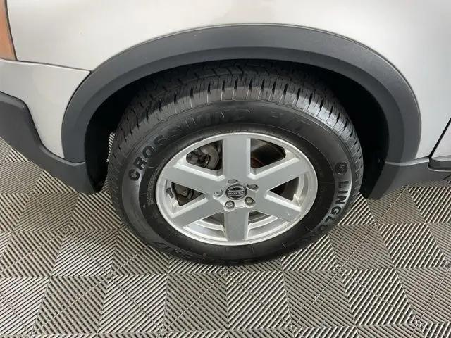 2005 Volvo XC90 2.5T AWD