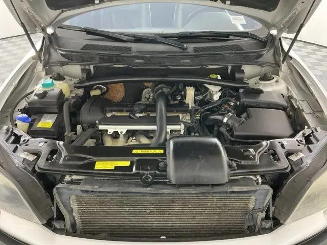 2005 Volvo XC90 2.5T AWD