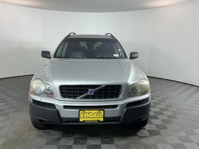 2005 Volvo XC90 2.5T AWD