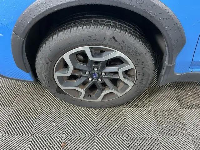 2016 Subaru Crosstrek 2.0i Limited