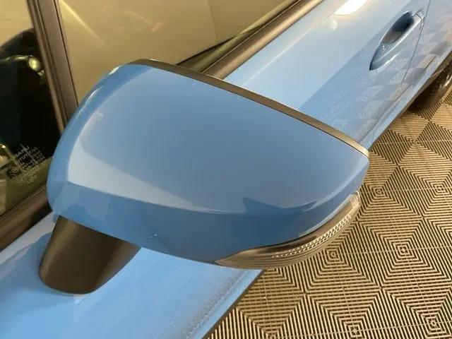 2016 Subaru Crosstrek 2.0i Limited