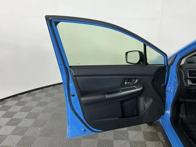 2016 Subaru Crosstrek 2.0i Limited