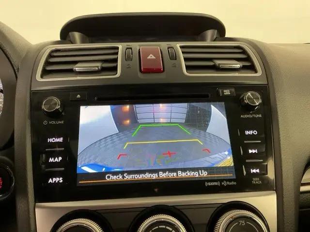 2016 Subaru Crosstrek 2.0i Limited