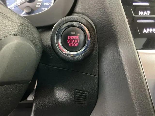 2016 Subaru Crosstrek 2.0i Limited