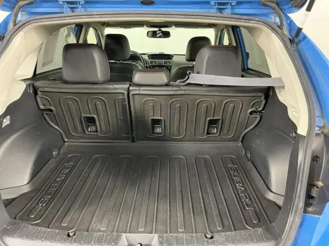 2016 Subaru Crosstrek 2.0i Limited