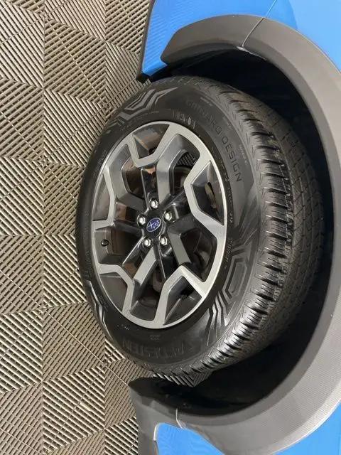 2016 Subaru Crosstrek 2.0i Limited