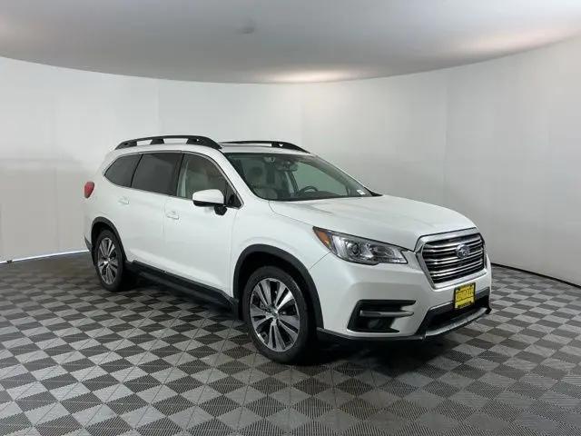 2019 Subaru Ascent Premium