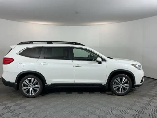2019 Subaru Ascent Premium